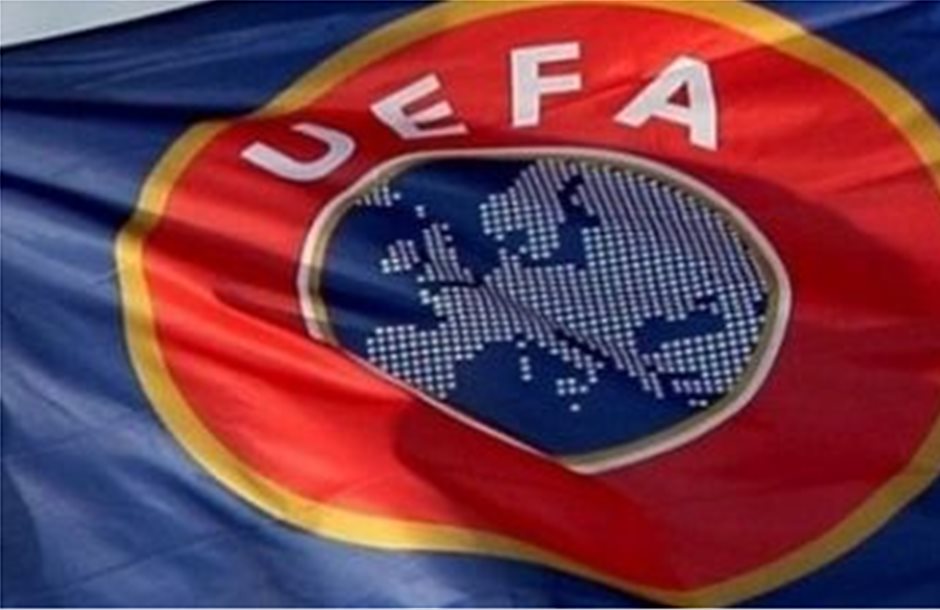 Βαθμολογία UEFA: Ανέβηκε στη 14η θέση η Ελλάδα